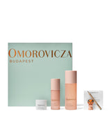 Omorovicza Daily Queen Trio Skincare Gift Set