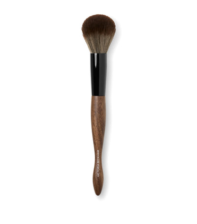 Harrods Large Dome-Shaped Powder Brush for Makeup Application- Buy online at McGrocer