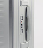 Porsche Design Aluminium Roadster cabin suitcase 55cm, imported from the UK