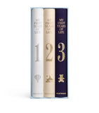 Printworks baby photo album 3-pack, imported from the UK