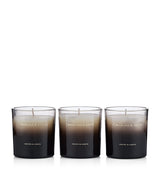 Harrods Ormonde Jayne Floral Candle Gift Set 3 x 170g- Buy online at McGrocer