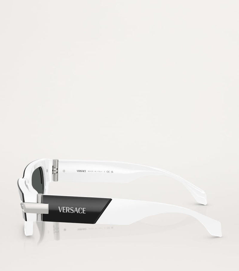 Versace acetate VE4465 sunglasses (British brand)