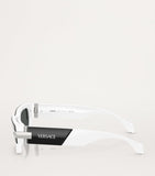 Versace acetate VE4465 sunglasses (British brand)