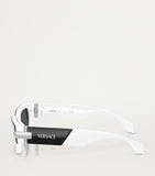 Versace acetate VE4465 sunglasses (British brand)