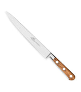 Harrods Sabatier Stainless Steel Provencao Slicer Knife Kitchen Knife 20cm- Buy online at McGrocer