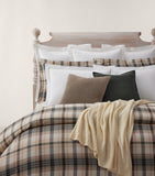 Ralph Lauren Home Adelina Standard Oxford pillowcase 50cm x 75cm, imported from the UK