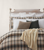 Ralph Lauren Home Adelina Standard Oxford pillowcase 50cm x 75cm, imported from the UK