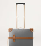 Globe-Trotter Centenary 4-Wheel suitcase 56cm, UK version