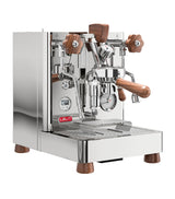 Harrods Professional Stainless Steel Coffee Machine with Dual Boiler System- Buy online at McGrocer