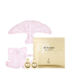 Clé de Peau Beauté skincare set Illuminating Concentrate, imported from the UK