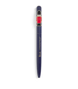 Harrods Harrods Guardsman Topper Ballpoint Pen- Buy online at McGrocer