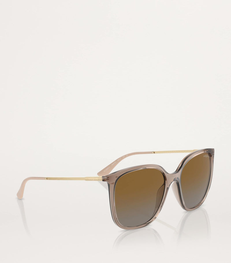 Vogue VO5564S acetate sunglasses, UK version