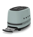 Smeg x Porsche 2-Slice Toaster (British brand)