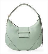 Harrods Jimmy Choo Small Bar Leather Shoulder Bag- Buy online at McGrocer