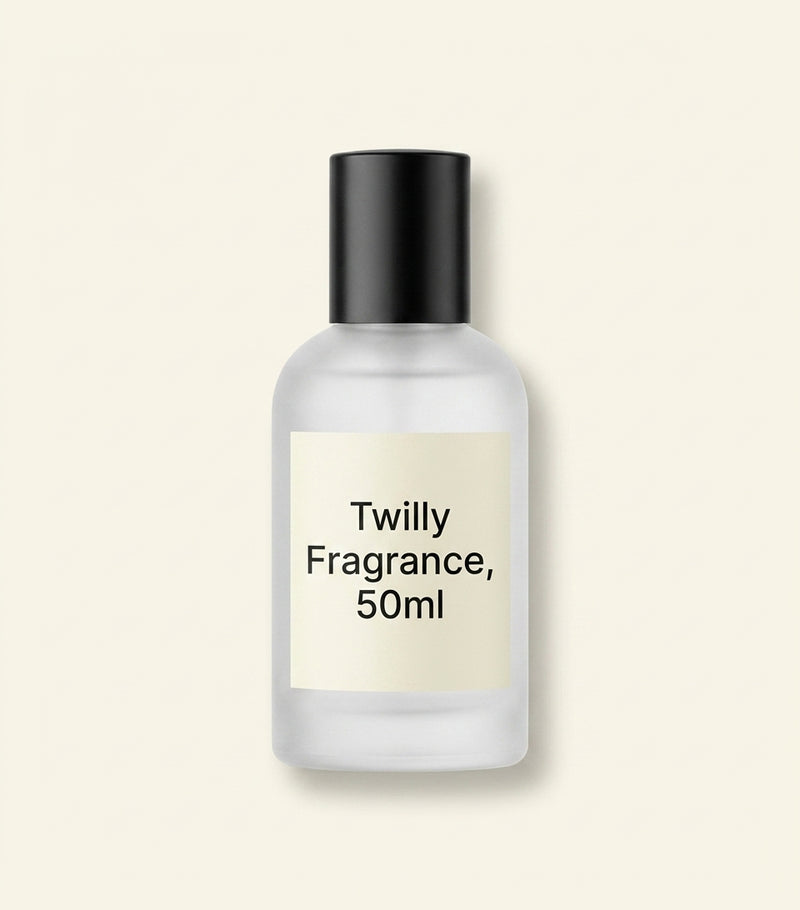 HERMÈS Twilly d'Hermès Eau de Parfum 50ml - British product