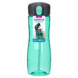 Sistema Hydrate Quick Flip water bottle (British brand)