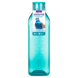 Sistema Square Water Bottle 1L