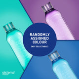 Sistema Bottle