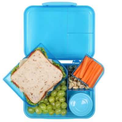 Sistema Bento Box (British brand)