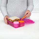 Sistema Bento Box (British brand)