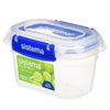 Sistema Klip It Plus storage box 400ml (British brand)