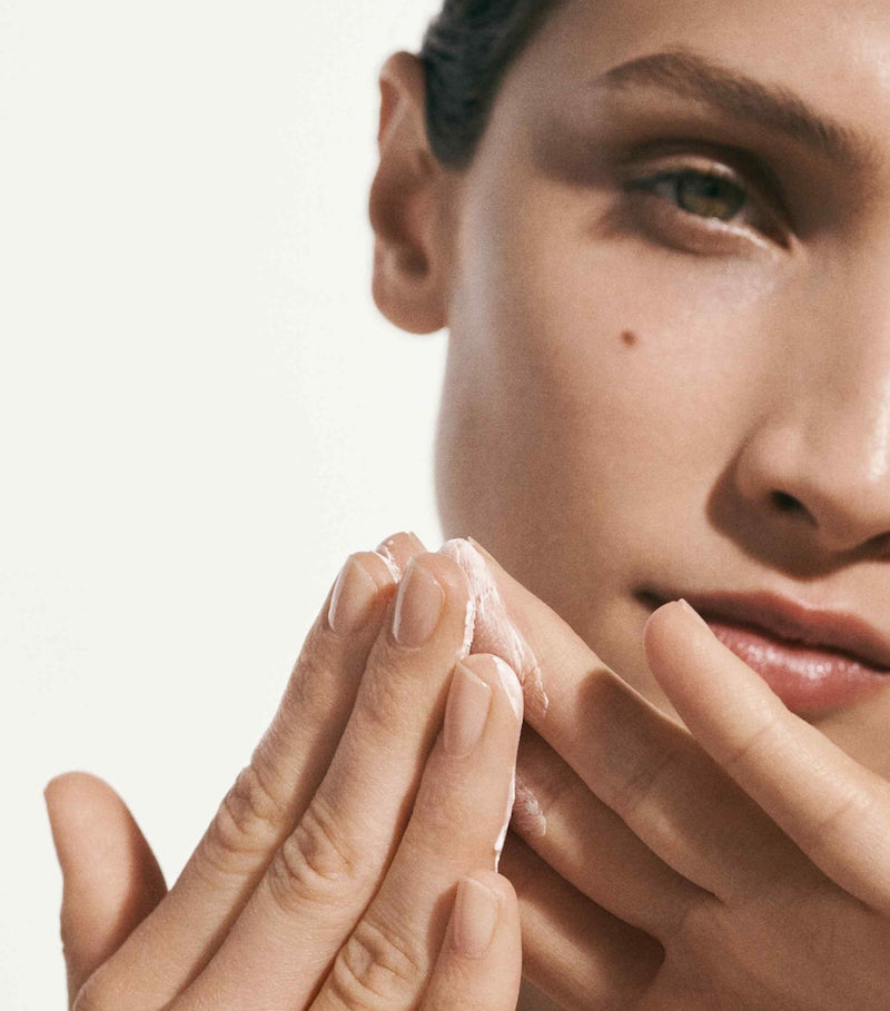 La Mer moisturizing cream 60ml, UK version