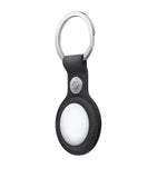 Apple FineWoven key ring for AirTag, imported from the UK