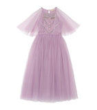 Tutu Du Monde Cotton Lina dress for girls 2-11 years (British brand)