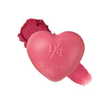 Superdrug DASIQUE Souffle Color Pot 14 Coldest Plum Cheek and Lip Cream 6.5g- Buy online at McGrocer