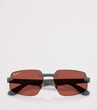 Ray-Ban RB4475CH sunglasses - British product