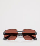Ray-Ban RB4475CH sunglasses - British product