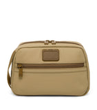Tumi Alpha Bravo Response washbag (British brand)