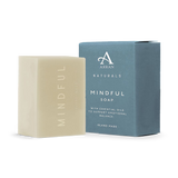 Holland & Barrett Arran Naturals Mindful Lemon & Patchouli Natural Soap 150g- Buy online at McGrocer