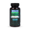 Bioglan organic spirulina capsules 60 count - British product
