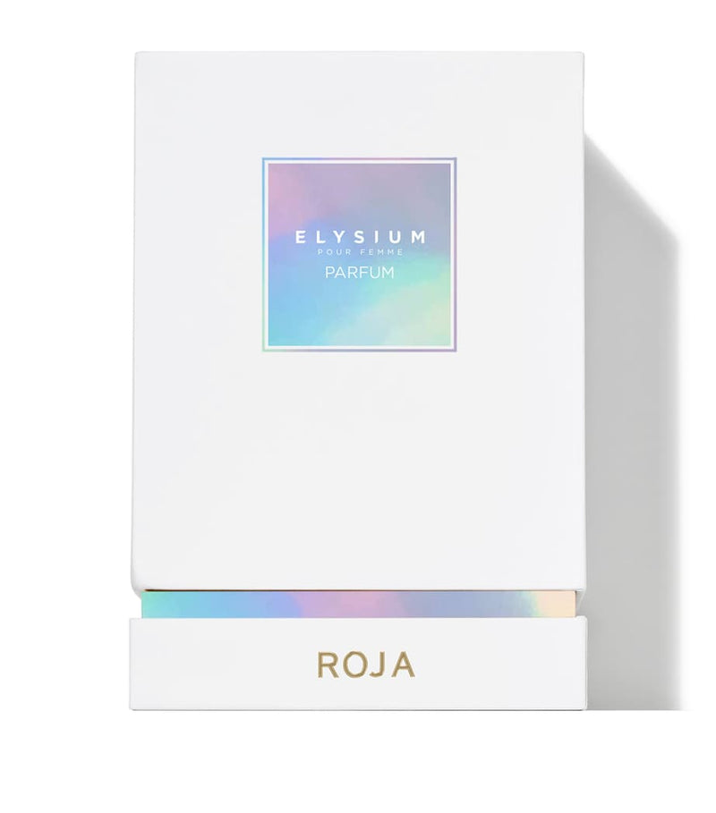 Roja Elysium Pour Femme eau de parfum 50ml, imported from the UK