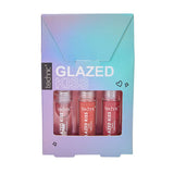 Superdrug Technic Glazed Kiss Lip Gloss Set- Buy online at McGrocer