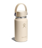 Hydro Flask Micro stainless steel insulated travel flask 200ml, UK version