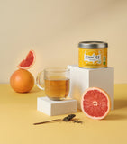 Kusmi organic BB detox loose tea 100g, UK version