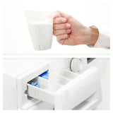 Bold Washing Powder Spring Awakening 40 Washes 2000g - McGrocer