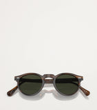 Oliver Peoples Gregory Peck sunglasses - British product