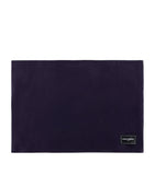Dolce&Gabbana Majolica print cotton placemat and napkin set with 53x30cm placemat and 50x50cm napkin - British product