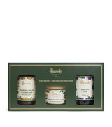 Harrods Harrods The Sweet Preserves Edition Preserves Gift Set 827g- Buy online at McGrocer