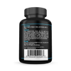 SS Sport Supplies Fish Oil 1000mg 120 caps, imported from the UK