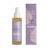 Superdrug Hair Loving Hair Oil for Menopausal Hair 50ml- Buy online at McGrocer