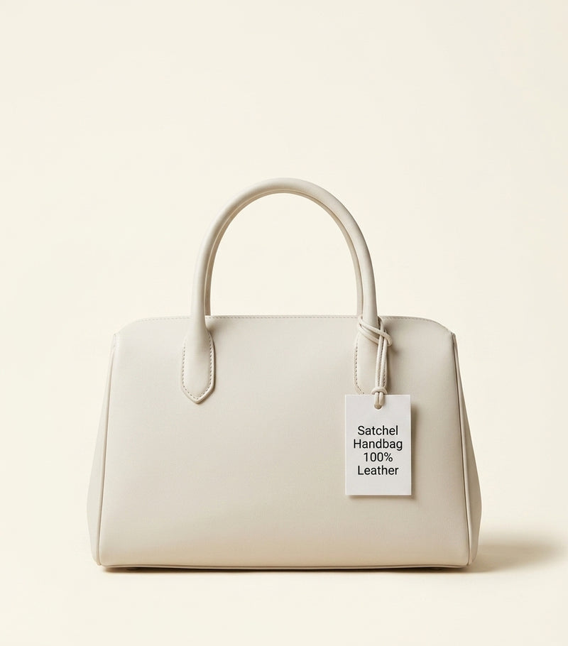 Givenchy Antigona small leather East-West top-handle bag (British brand)