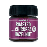Holland & Barrett Roasted Chickpea Hazelnut Spread- Buy online at McGrocer