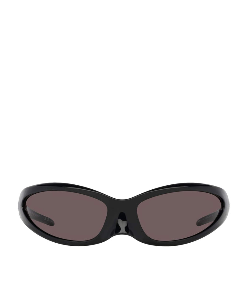 Balenciaga Injected 6E000284 sunglasses - British product
