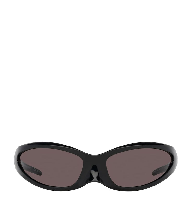 Balenciaga Injected 6E000284 sunglasses - British product