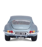 Bburago 1961 Jaguar E Coupe 1:18 die-cast model - British product