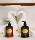 L'Artisan Parfumeur La Figue hand and body lotion 500ml, UK version
